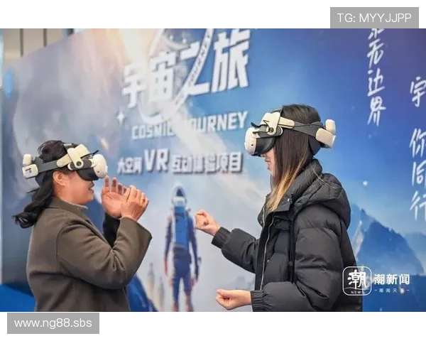 探索9b娱乐：开启全新数字娱乐体验之旅